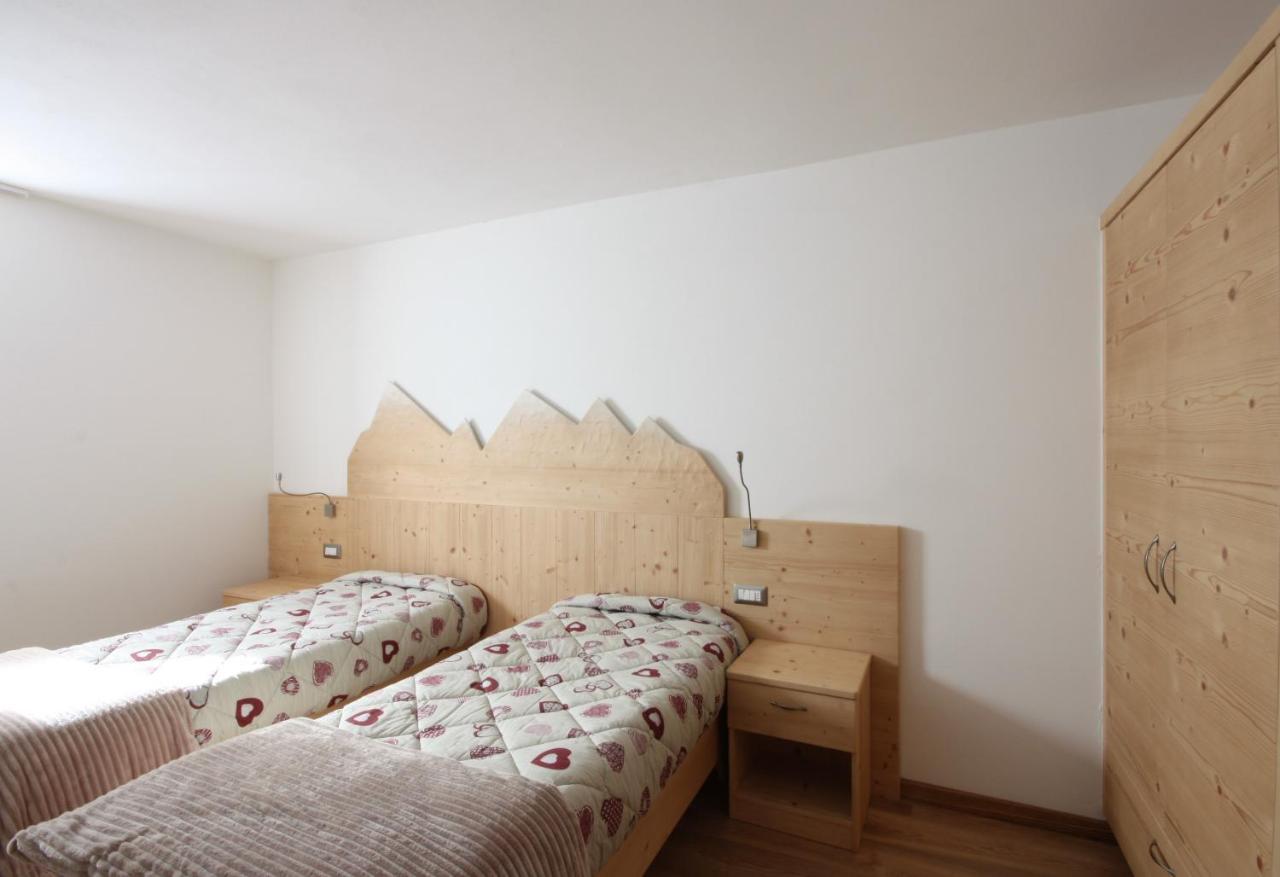 Casa Mirandola Montana Daire Commezzadura Dış mekan fotoğraf